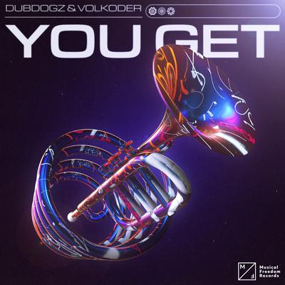 You Get By Dubdogz, Volkoder's cover