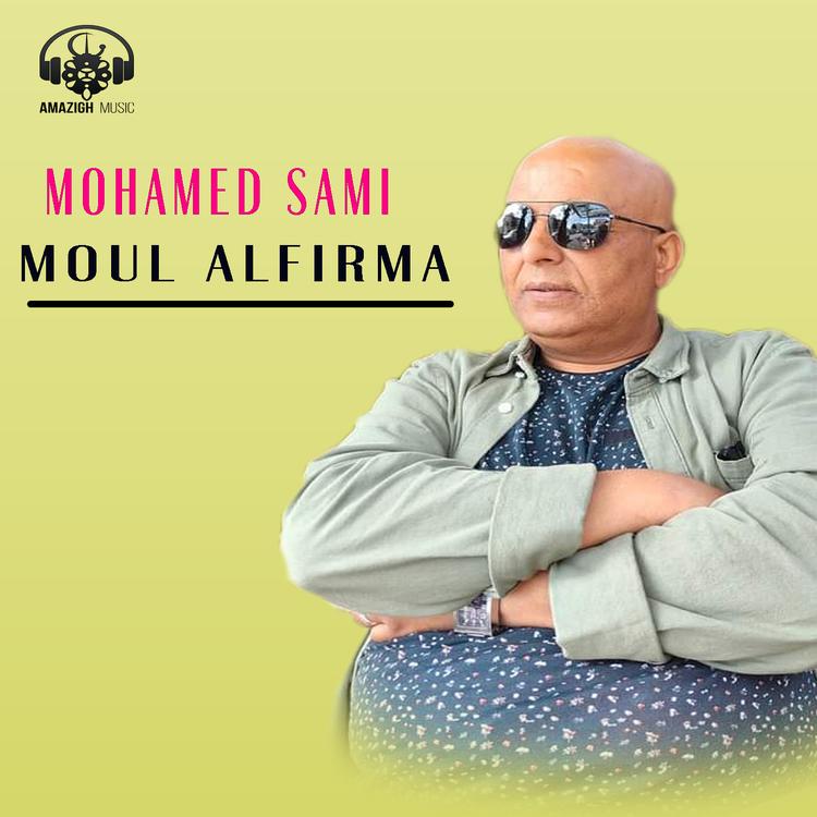 Mohamed Sami's avatar image