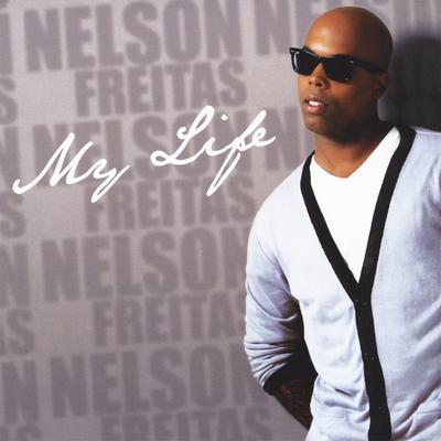 Nha Primere Amor By Nelson Freitas's cover