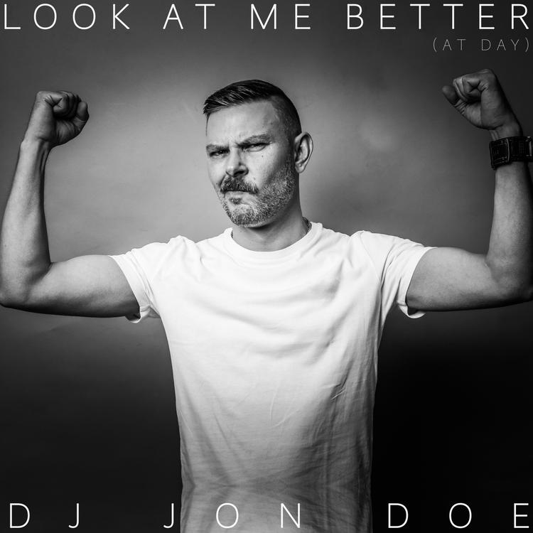 DJ Jon Doe's avatar image