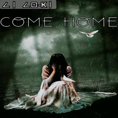 Come Home's cover