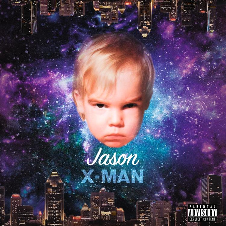 Jason Xman's avatar image