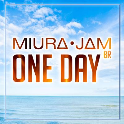 One Day (One Piece) By Miura Jam BR's cover