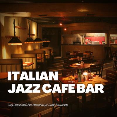 Italian Jazz Café Bar's cover