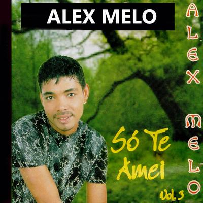 Me Deixa em Paz By Alex Melo's cover