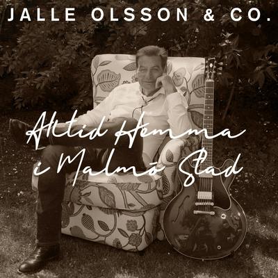 Det är så det är By Jalle Olsson's cover