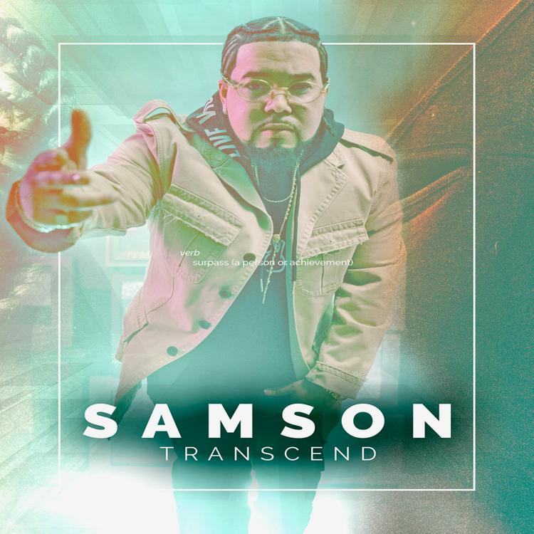 Samson's avatar image