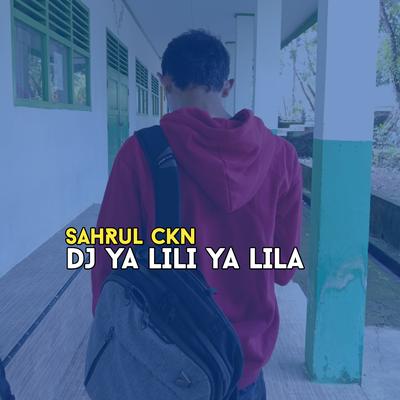 DJ YA LILI YA LILA's cover