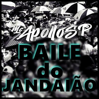 Aquecimento Baile do Jandaião By MC Apollo sp, dj gelado, MC MANHOSO's cover