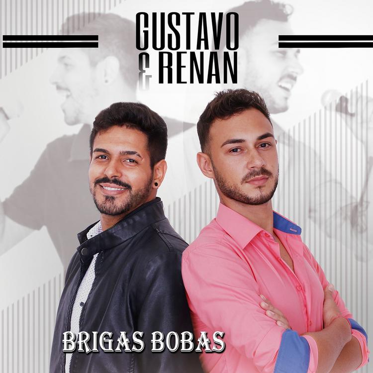 Gustavo e Renan's avatar image