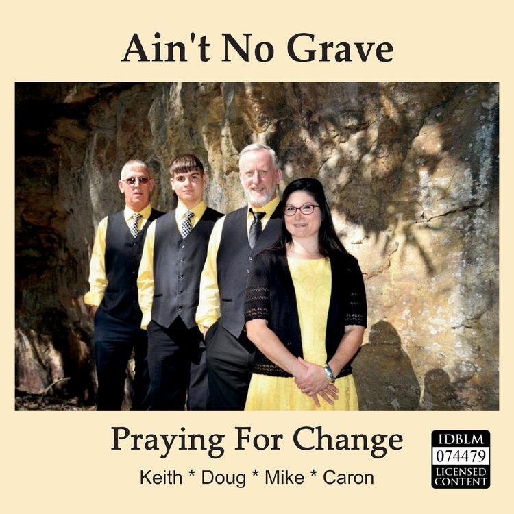 Praying for Change's avatar image