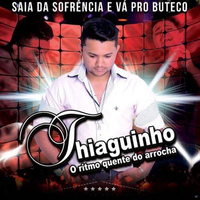 Até Você Voltar (Ao Vivo) By Thiaguinho do Arrocha's cover