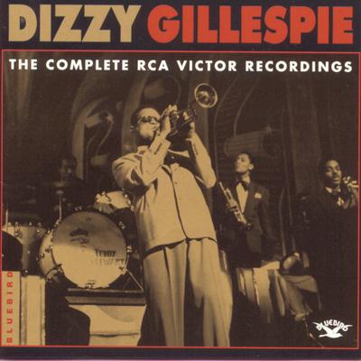 Ool-Ya-Koo By Dizzy Gillespie And His Orchestra's cover
