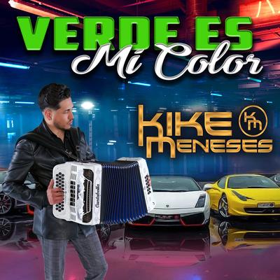 Kike Meneses's cover