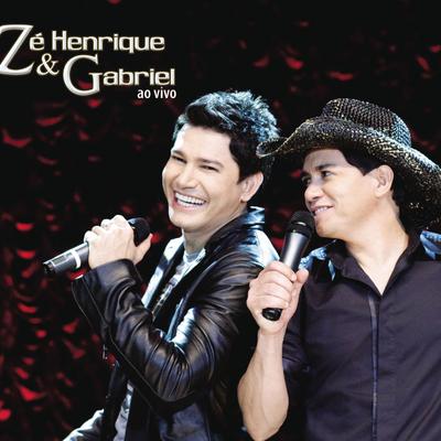 Eu amo te amar ((Ao vivo)) By Zé Henrique & Gabriel's cover