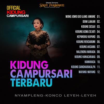 Kidung  Campursari Terbaru's cover