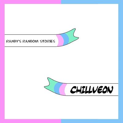 Randy's Random Stories's cover