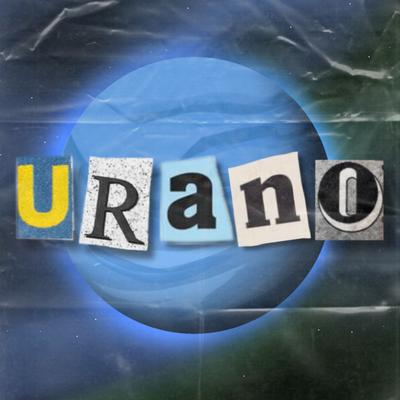 Urano By Sadnation, Louwiz's cover