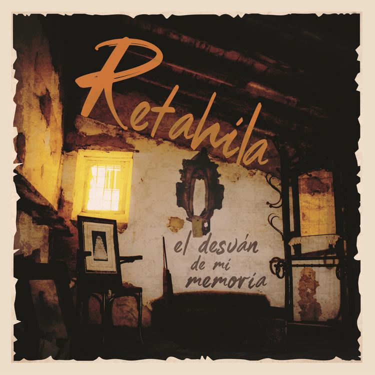 Retahíla's avatar image
