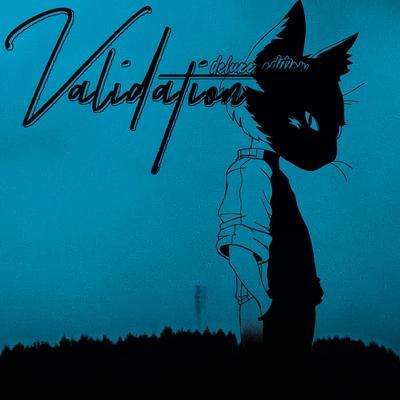 Validation Deluxe's cover