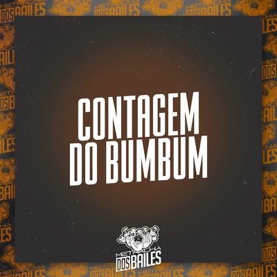 Contagem do Bumbum By Mc Mr. Bim, MC Kalzin, DJ Franck, Dj Lello's cover