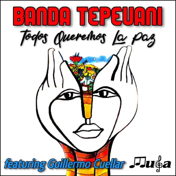 Banda Tepeuani's avatar image