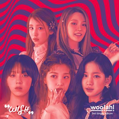 Purple By woo!ah!'s cover