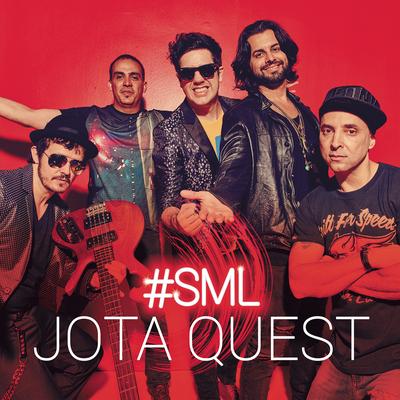 Tempos Modernos (Sony Music Live) By Jota Quest's cover