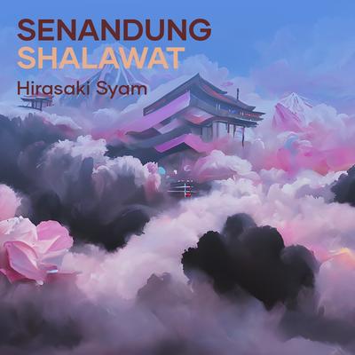 Hirasaki syam's cover