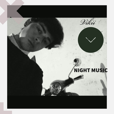 Night Music (Extended)'s cover
