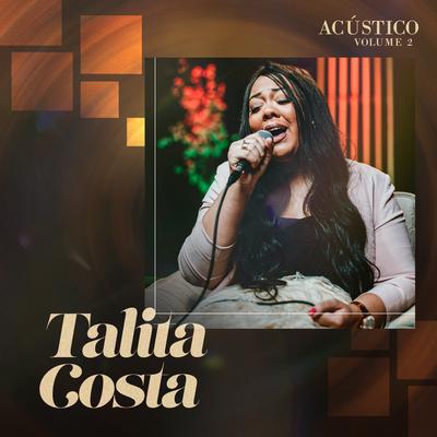 Está Tudo Bem By Talita Costa's cover