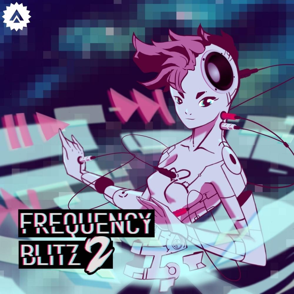 FREQUENCY BLITZ 2 Official Tiktok Music | album by Various Artists