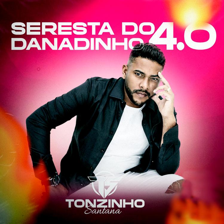 Tonzinho Santana's avatar image