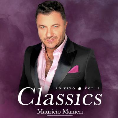 The Best (Ao Vivo) By Mauricio Manieri's cover