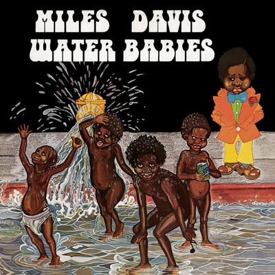 Capricorn By Miles Davis's cover