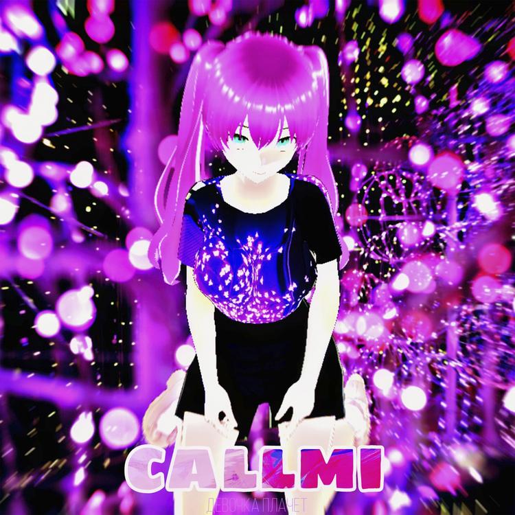 callmi's avatar image