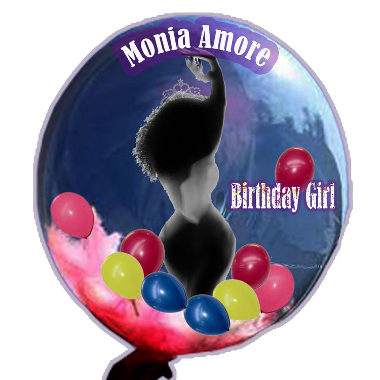 Monia Amore's avatar image