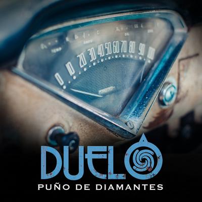 Puño De Diamantes's cover