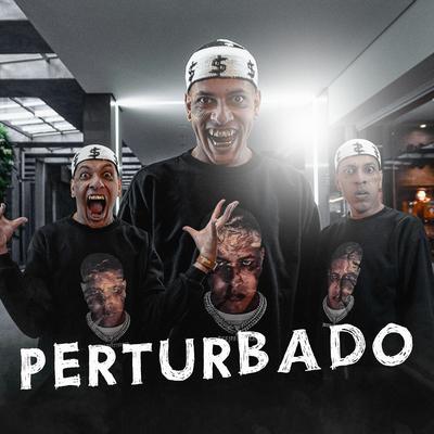 Perturbado's cover