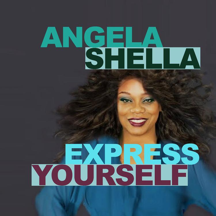 Angela Shella's avatar image
