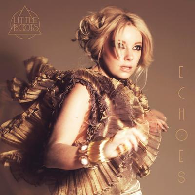 Little Boots's cover