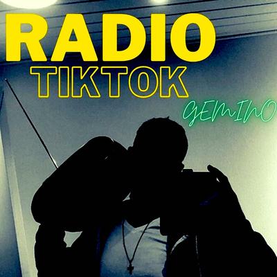 Radio TikTok's cover