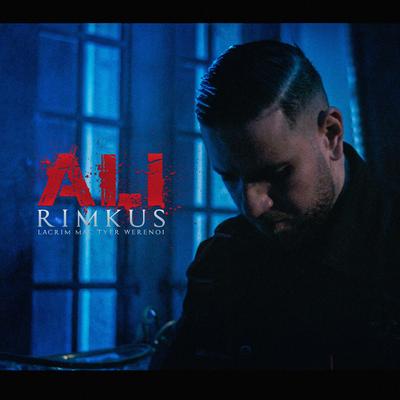 Ali By Rimkus, Lacrim, Werenoi, Mac Tyer's cover