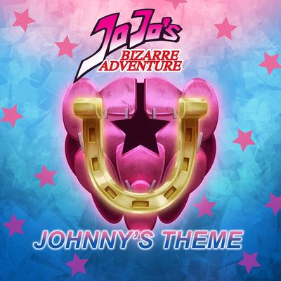 Johnny Joestar Theme (Steel Ball Run) By Samuel Kim's cover