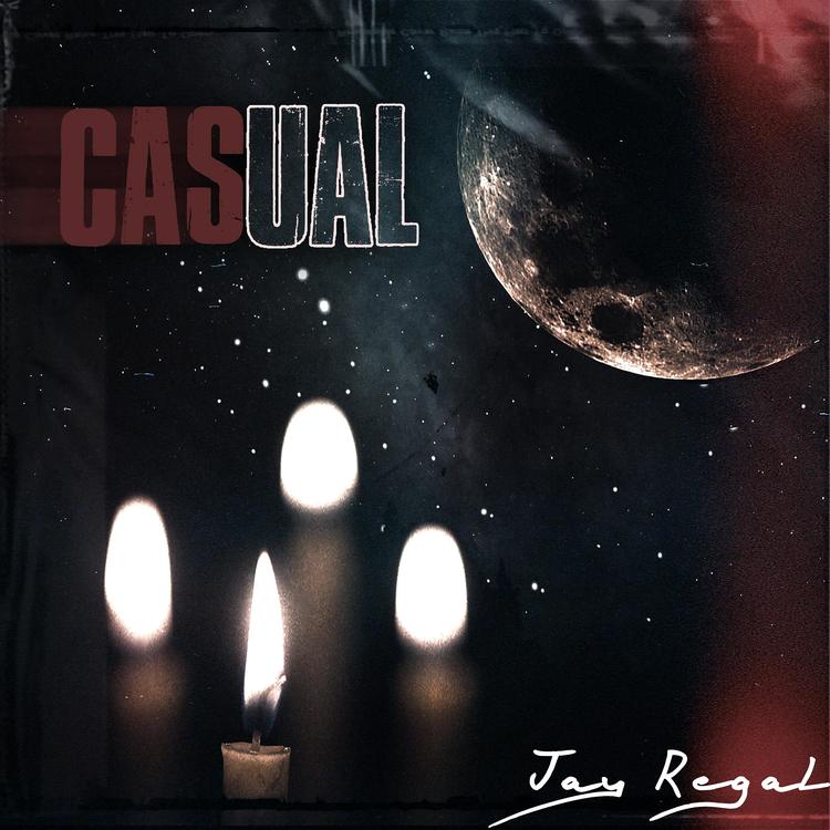 Jay Regal's avatar image