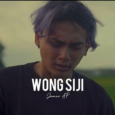 Wong Siji's cover