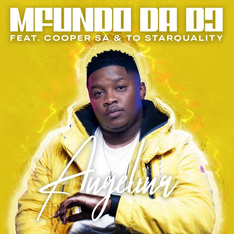 Mfundo Da DJ's avatar image