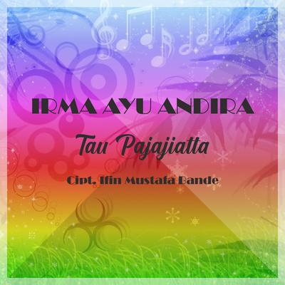 Tau Pajajiatta's cover