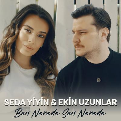 Ben Nerede Sen Nerede's cover