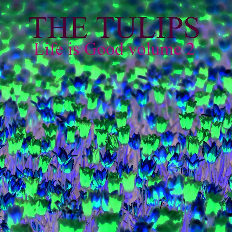 The Tulips's avatar image